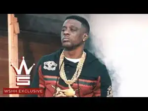 Video: Boosie Badazz - Fuck The Police x10 (Audio)